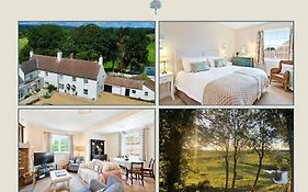 Moat Cottage, Newby Hall, Ripon, North Yorkshire